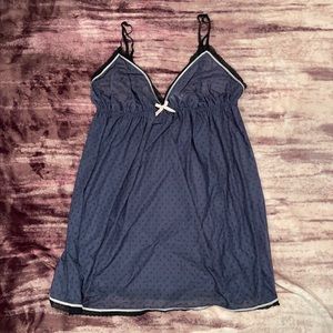 Large Gillian & O’Malley slip